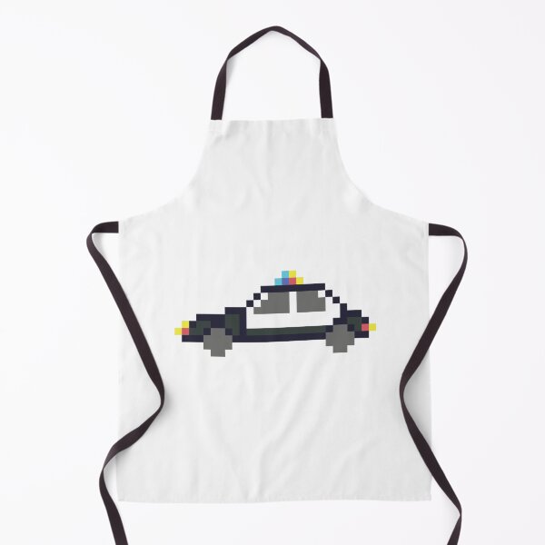 Item preview, POLICE CAR designed and sold by Character Assassination.