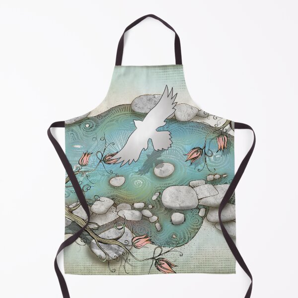 Item preview, Pemigawasset, The Four Elements designed and sold by BrendaErickson.