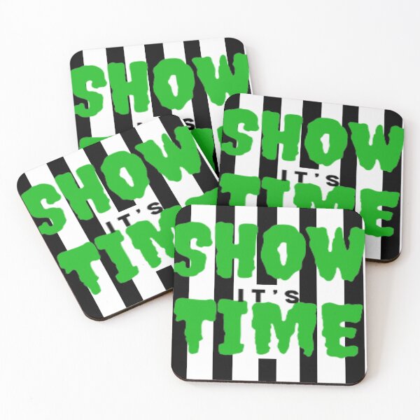 Item preview, Its Show Time designed and sold by WTCHShowFunding.