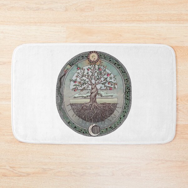 Item preview, Origins Tree of Life designed and sold by BrendaErickson.