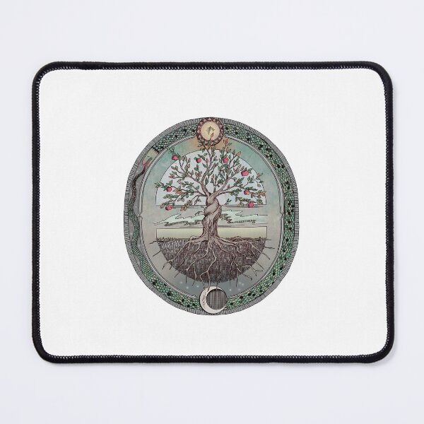Item preview, Origins Tree of Life designed and sold by BrendaErickson.