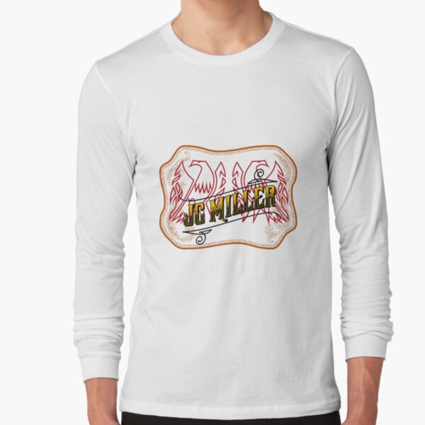 Long Sleeve T-Shirt
