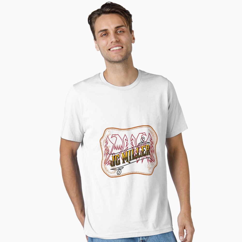Item preview, Essential T-Shirt designed and sold by jcmillermusic.
