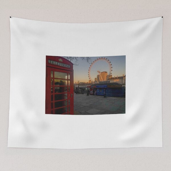 Item preview, Iconic London designed and sold by kwn1804.