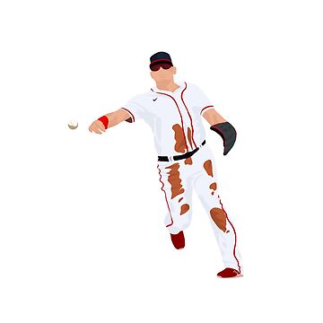 Austin Riley Home Run Sticker for Sale by tyromac27