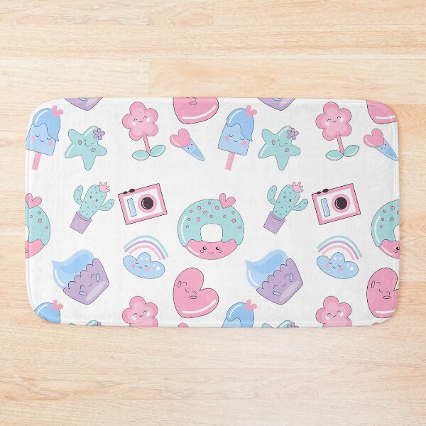 Item preview, Kawaii Doodle designed and sold by Susan Turpin.