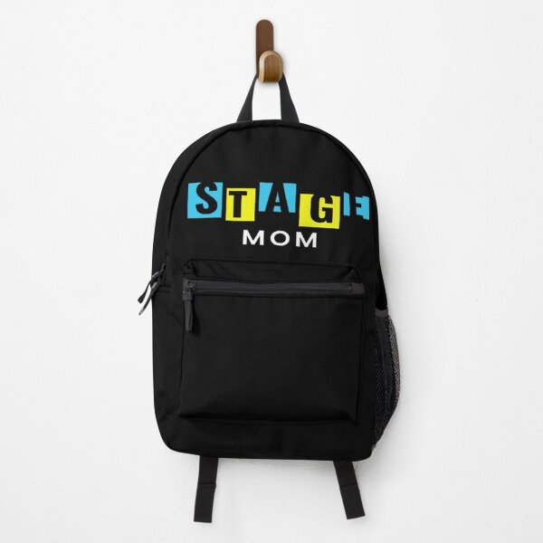 Item preview, Stage Mom designed and sold by WTCHShowFunding.
