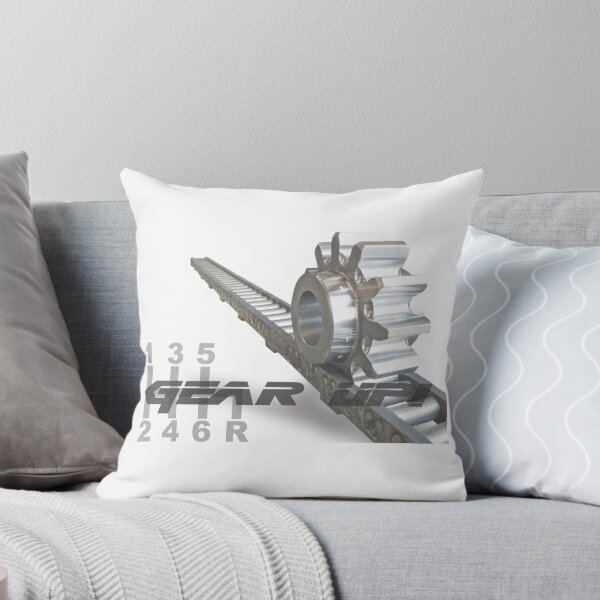 Item preview, Gear Up! designed and sold by NiceShirtY.