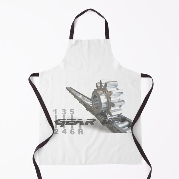 Item preview, Gear Up! designed and sold by NiceShirtY.