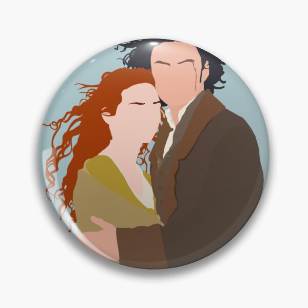 Artikelvorschau, Aiden Turner & Eleanor Tomlinson entworfen und verkauft von Joy Rogers.