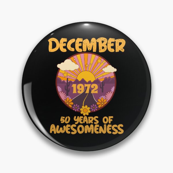 Item preview, 1972 Birth Year designed and sold by Studioapartment.