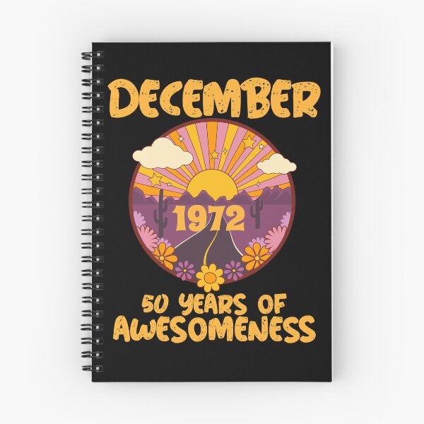 Item preview, 1972 Birth Year designed and sold by Studioapartment.
