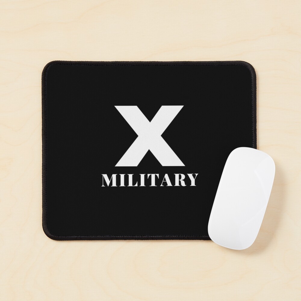 Item preview, Mouse Pad designed and sold by RobbiesMusic.