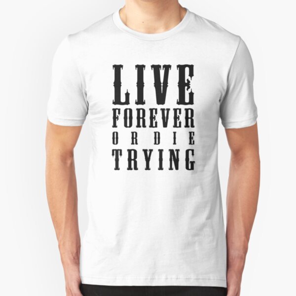 everytime i die t shirt