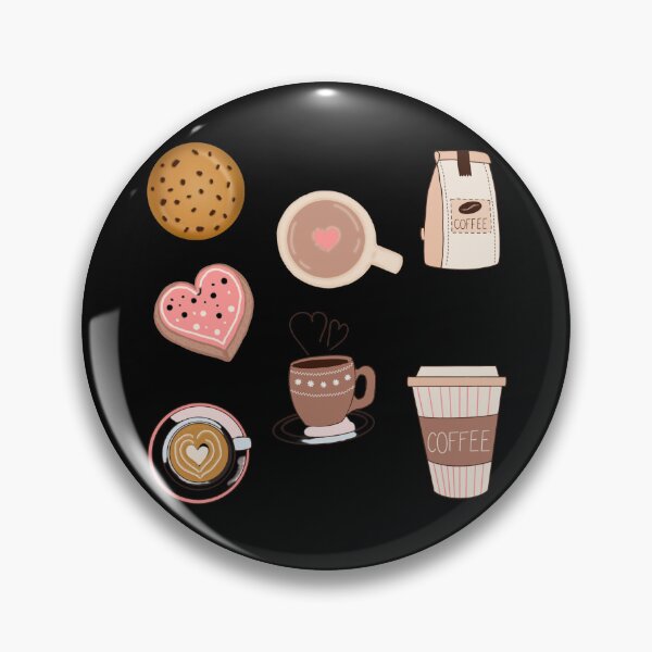 Item preview, Coffee Pack designed and sold by SidhuKeet1.