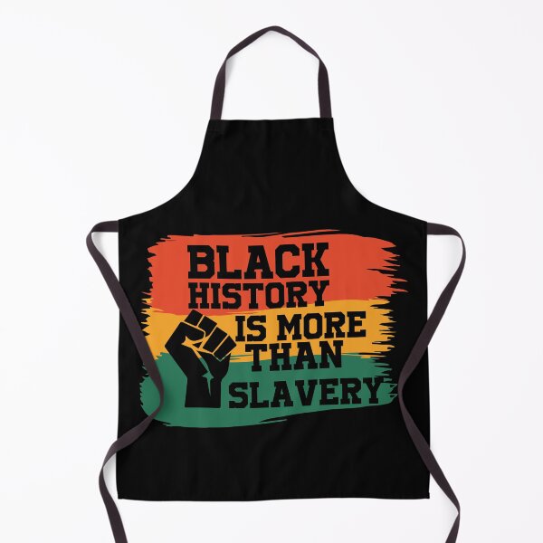 Item preview, Black History Is More Than Slavery designed and sold by bahicharafe.