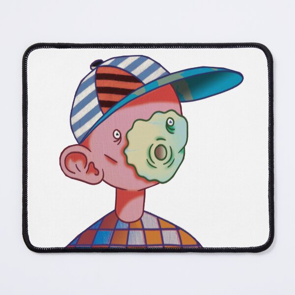 Item preview, Bubble Gum Boy designed and sold by zepdu4.
