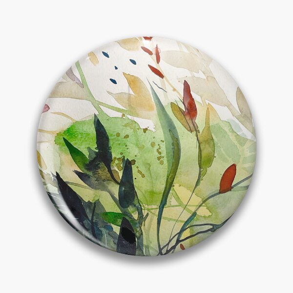 Item preview, Flowering bush designed and sold by Alessandro Andreuccetti.