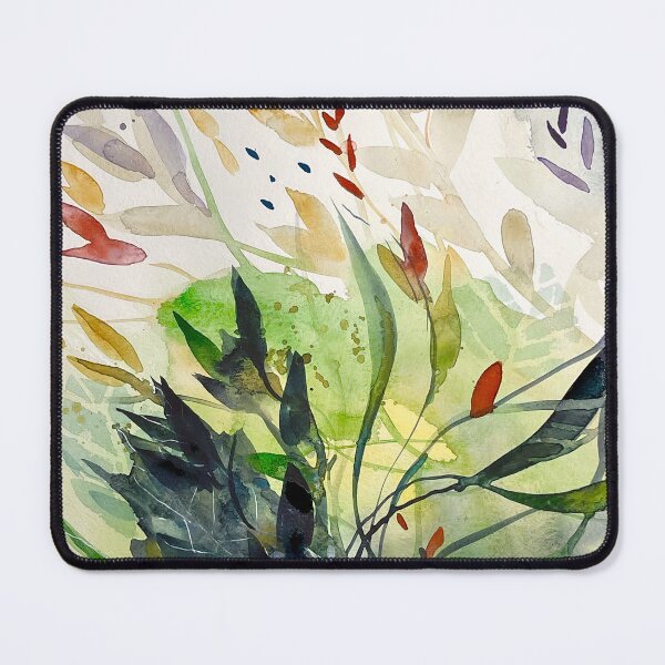 Item preview, Flowering bush designed and sold by Alessandro Andreuccetti.