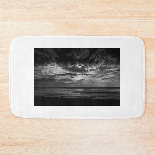 Item preview, Sunset over Watergate Bay, Cornwall designed and sold by MichaelBShannon.