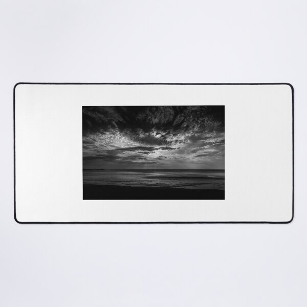 Item preview, Sunset over Watergate Bay, Cornwall designed and sold by MichaelBShannon.