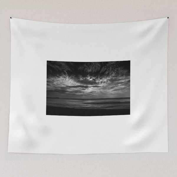 Item preview, Sunset over Watergate Bay, Cornwall designed and sold by MichaelBShannon.