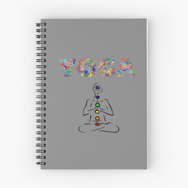 Artikelvorschau, Graphic Yoga Design ist lässig, smart, friedlich entworfen und verkauft von DesignNIO.
