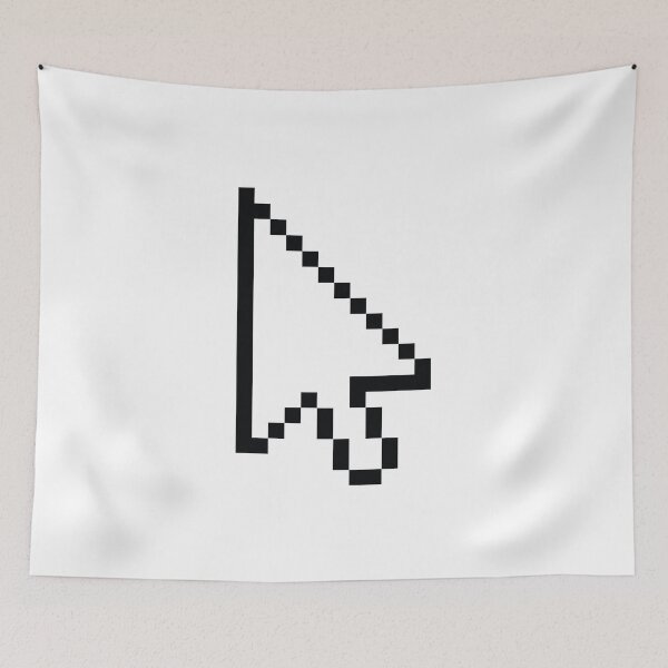 Item preview, POINTER designed and sold by Character Assassination.
