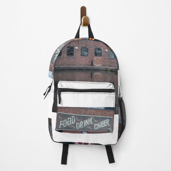 Item preview, Gas Street Basin Birmingham designed and sold by kwn1804.