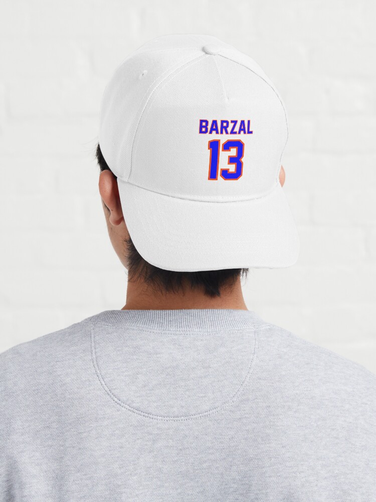 Mathew Barzal Baseball Cap #1285246 Online