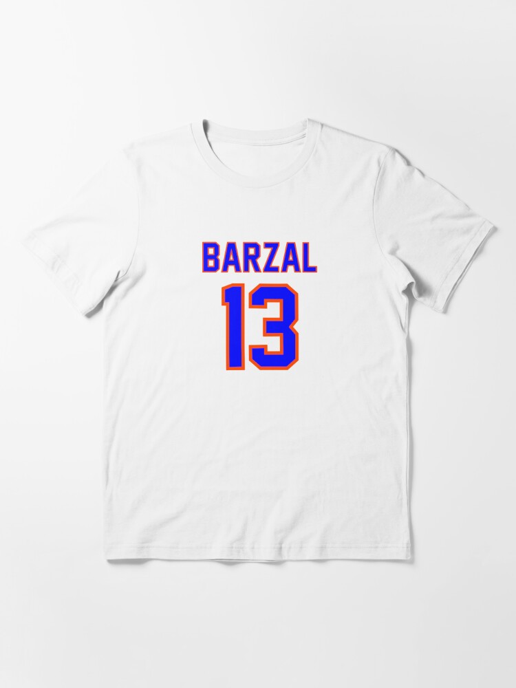 mat barzal jersey number Essential T-Shirt for Sale by madisonsummey