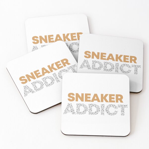 Item preview, Sneaker Addict "Safari" designed and sold by Graphkicks.