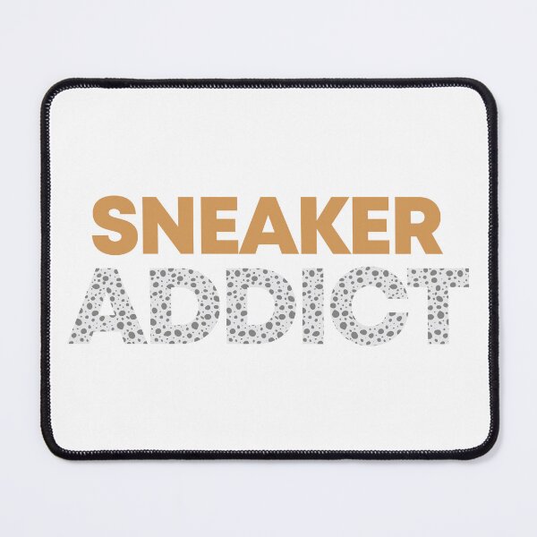 Item preview, Sneaker Addict "Safari" designed and sold by Graphkicks.