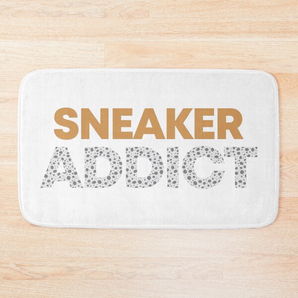 Item preview, Sneaker Addict "Safari" designed and sold by Graphkicks.