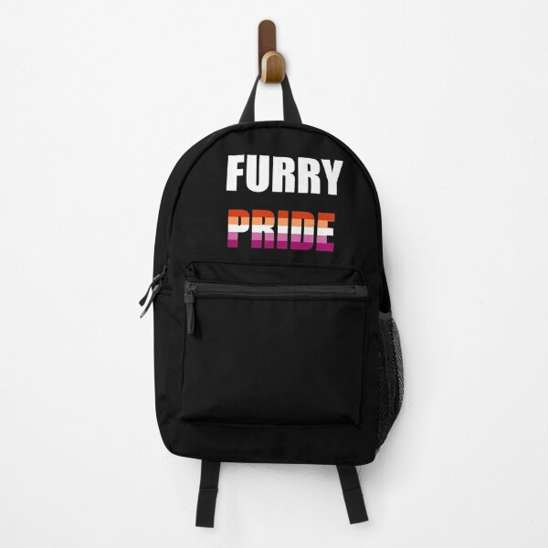 Item preview, LESBIAN FURRY PRIDE designed and sold by johnalpaca.