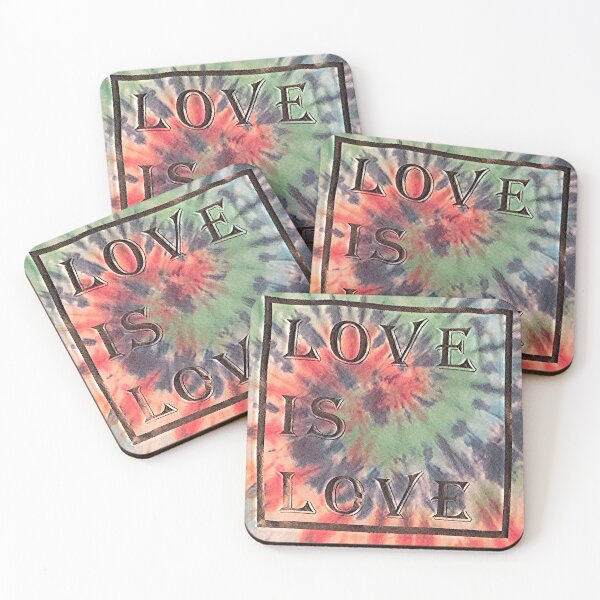 Item preview, Love is love  designed and sold by ByEvangeline.