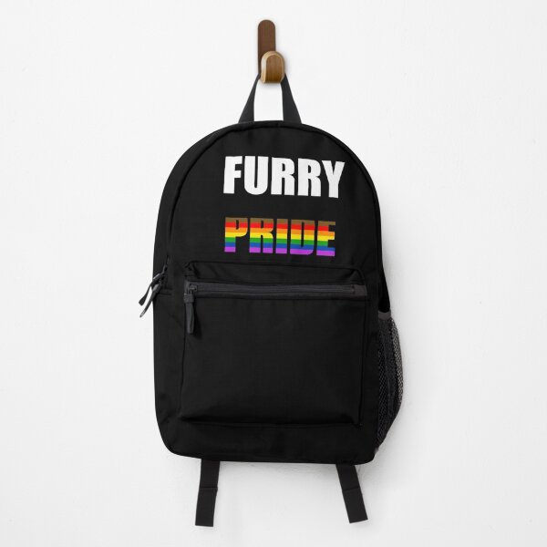Item preview, PEOPLE OF COLOR GAY FURRY PRIDE designed and sold by johnalpaca.
