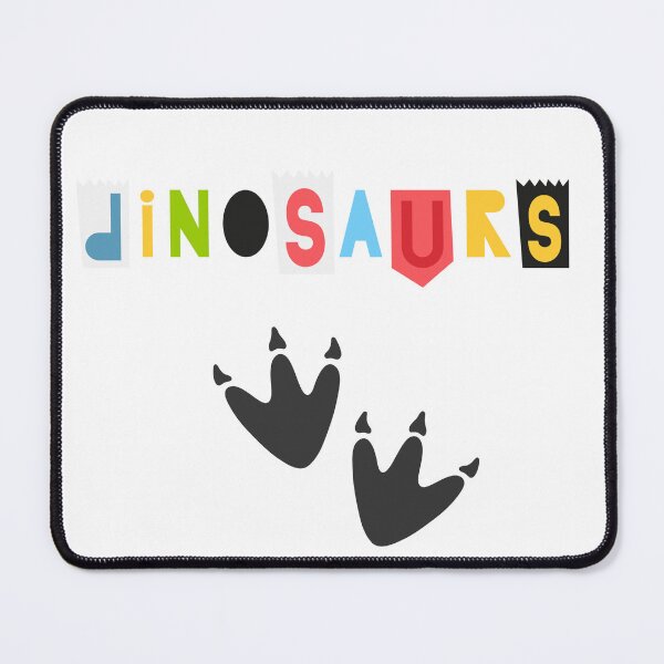 Item preview, Dinosaur feet designed and sold by 4TheKidsDesigns.