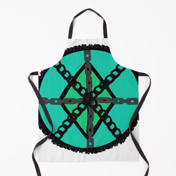 Item preview, Chained Diamond designed and sold by Nyamelon.