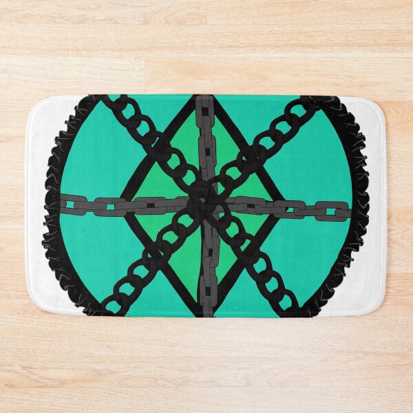 Item preview, Chained Diamond designed and sold by Nyamelon.