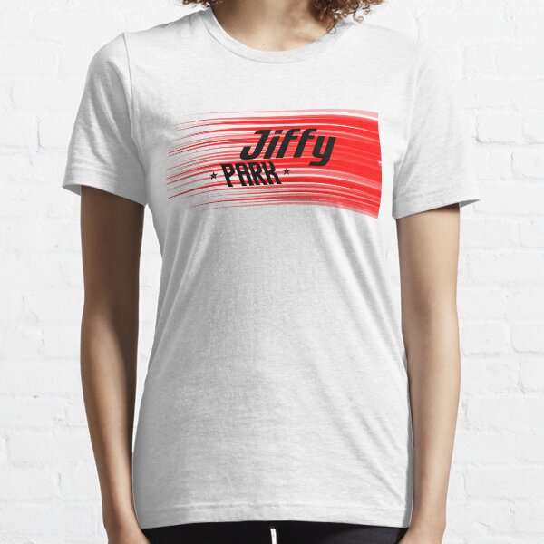jiffy shirts bella canvas 3001
