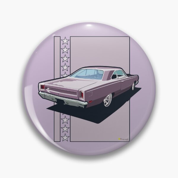 Item preview, Musclecar designed and sold by Akira-31.
