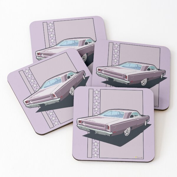 Item preview, Musclecar designed and sold by Akira-31.