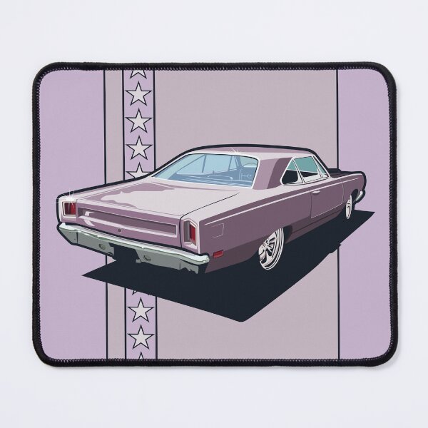 Item preview, Musclecar designed and sold by Akira-31.