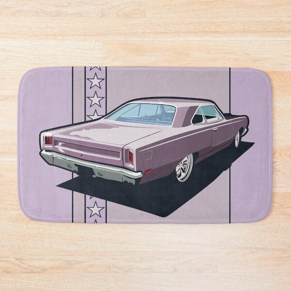Item preview, Musclecar designed and sold by Akira-31.