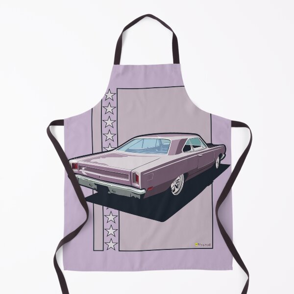Item preview, Musclecar designed and sold by Akira-31.