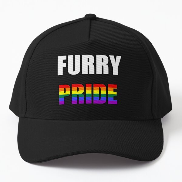 Artikel-Vorschau von GAY FURRY PRIDE, designt und verkauft von johnalpaca.