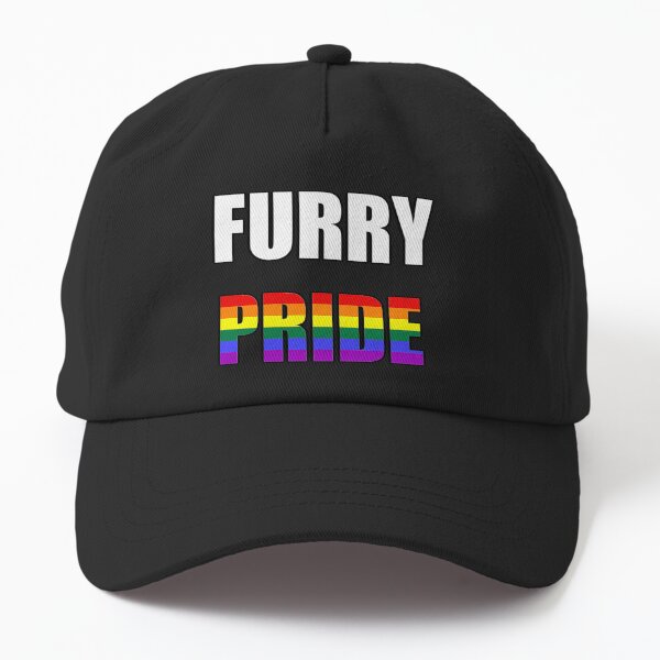 Aperçu de l'œuvre GAY FURRY PRIDE créée et vendue par johnalpaca.