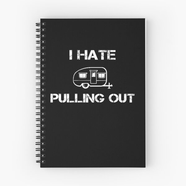Item preview, I Hate Pulling Out  designed and sold by rachidhaz.