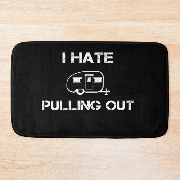 Item preview, I Hate Pulling Out  designed and sold by rachidhaz.
